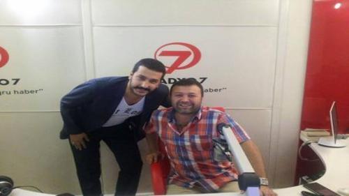 ERKAN'LA &Ccedil;OK CANLI - ERKAM AYDAR - 2 TEMMUZ 2014