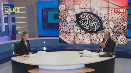 GÜNDEM - 21 TEMMUZ 2014