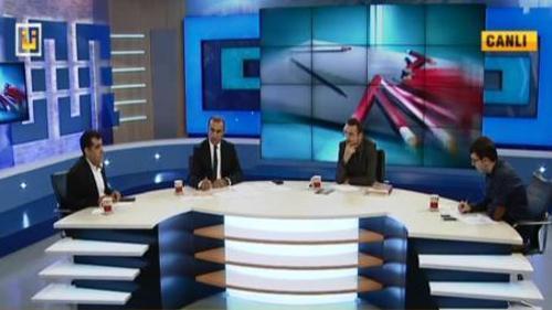 SIRADIŞI - 22 TEMMUZ 2014