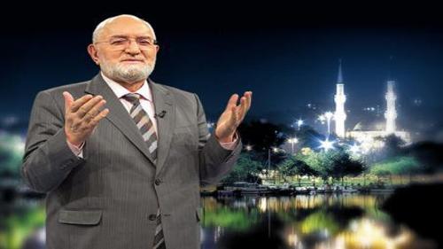 KADİR GECESİNİN HUZURU EYÜP SULTAN CAMİİNDE YAŞANIYOR