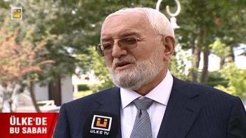 'BİN AYDAN HAYIRLI GECE'