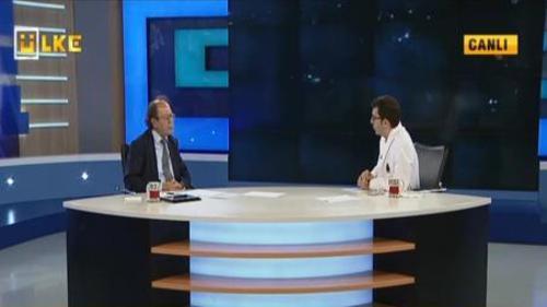 SIRADIŞI - 23 TEMMUZ 2014