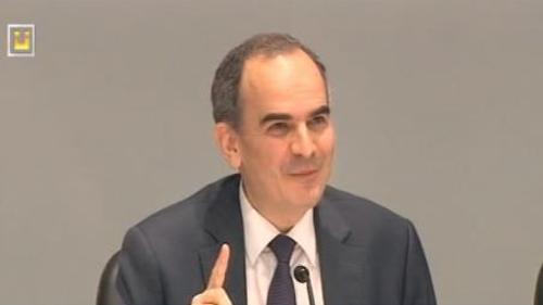 FİNANS HATTI - 24 TEMMUZ 2014