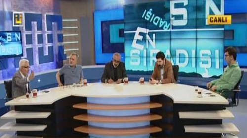 EN SIRADIŞI - 24 TEMMUZ 2014