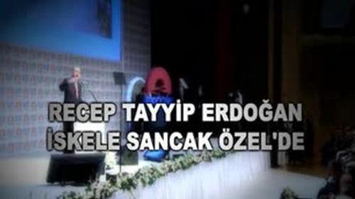 İSKELE SANCAK ÖZEL - TANITIM