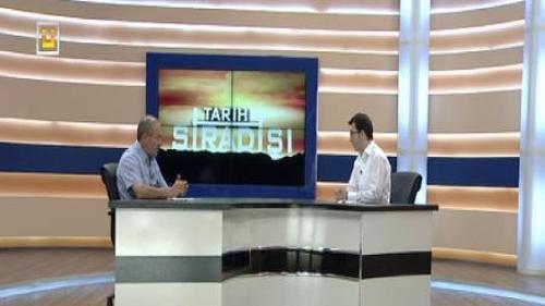 SIRADIŞI TARİH - 25 TEMMUZ 2014