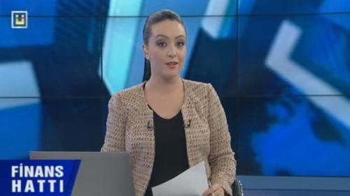 FİNANS HATTI - 25 TEMMUZ 2014