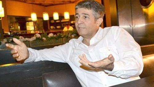 MURAT GÖĞEBAKAN AYYÜZLÜM'LE BİR DÖNEME DAMGA VURDU