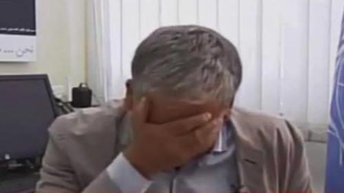 BM SÖZCÜSÜNÜ AĞLATAN GAZZE RÖPORTAJI