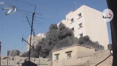 HAFTA SONU HABERLERİ - 26 TEMMUZ 2014