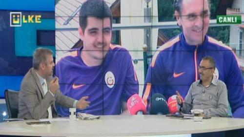 91.DAKİKA - 27 TEMMUZ 2014