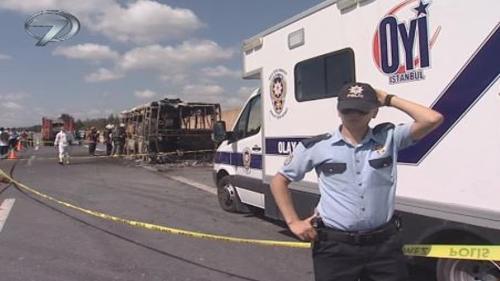 HAFTA SONU HABERLERİ - 27 TEMMUZ 2014