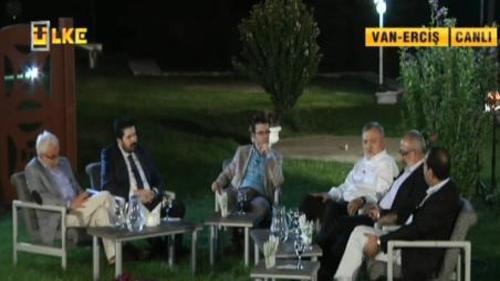 EN SIRADIŞI - 31 TEMMUZ 2014