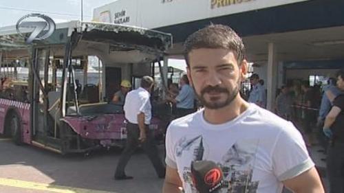 ANA HABER - 1 AĞUSTOS 2014