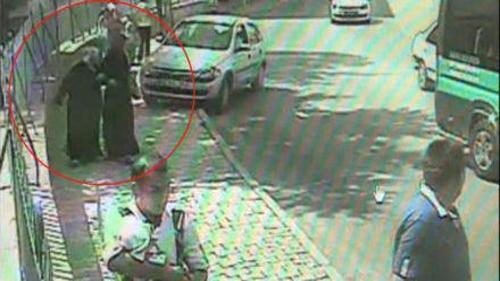 KONYA'DA KORKUNÇ KAZA