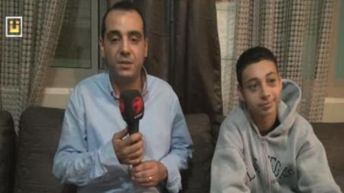 ULUSLARARASI GÜNDEM - 2 AĞUSTOS 2014