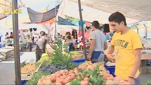 FİNANS HATTI - 4 AĞUSTOS 2014