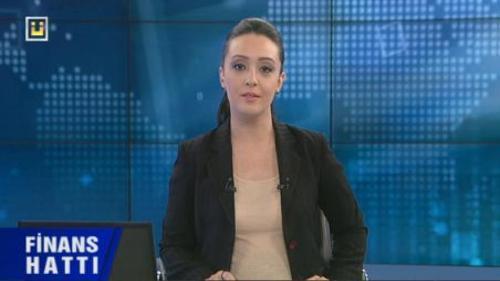 FİNANS HATTI - 5 AĞUSTOS 2014