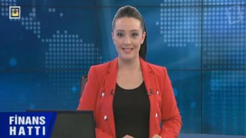 FİNANS HATTI - 6 AĞUSTOS 2014