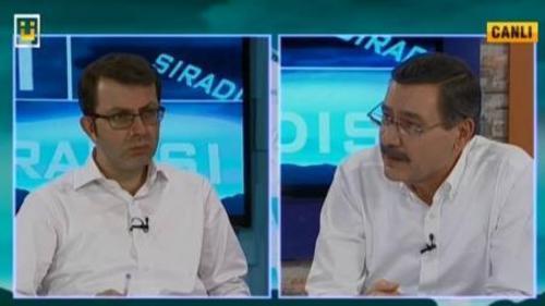 SIRADIŞI - 5 AĞUSTOS 2014