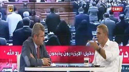 HÜNGÜR HÜNGÜR AĞLADI