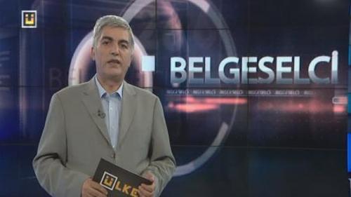 BELGESELCİ - 1 AĞUSTOS 2014