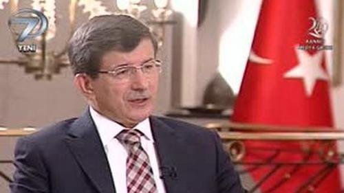 İSKELE SANCAK ÖZEL - 7 AĞUSTOS 2014