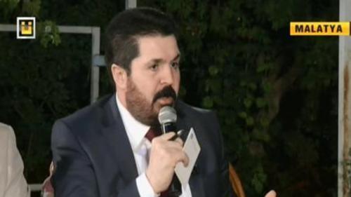 'ERDOĞAN'IN CUMHURBAŞKANLIĞI MİLLİ MÜCADELE MESELESİDİR'