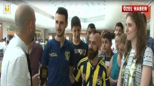 BU KADAR BENZERLİK OLUR MU?