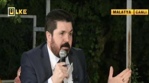 SAVCI SAYAN'DAN KILIÇDAROĞLU'NA SERT SÖZLER