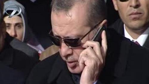 ANA HABER - 8 AĞUSTOS 2014