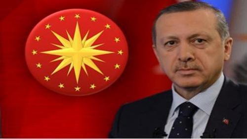 CUMHURBAŞKANI ERDOĞAN'DAN İLK AÇIKLAMA