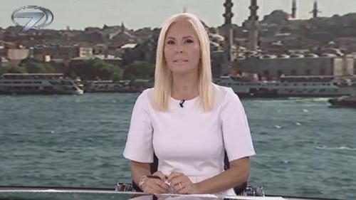 ANA HABER - 12 AĞUSTOS 2014