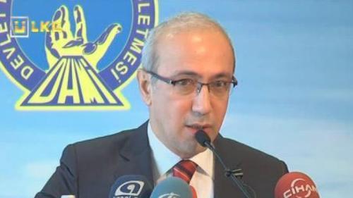 FİNANS HATTI - 13 AĞUSTOS 2014