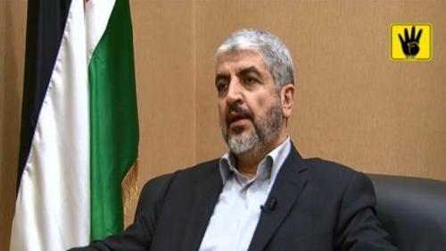 HALİT MEŞAL ÜLKE TV'YE KONUŞTU