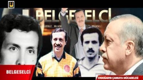 BELGESELCİ - 15 AĞUSTOS 2014