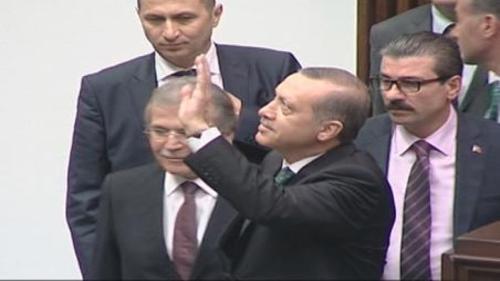 ANA HABER - 15 AĞUSTOS 2014