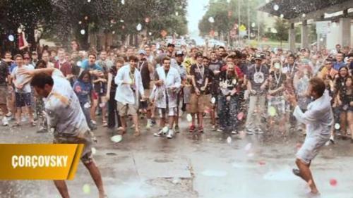 ÇORÇOVSKY - 2 AĞUSTOS 2014