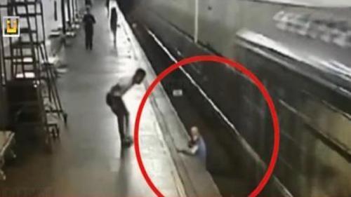 İNTİHARDAN VAZGEÇMEK İSTEDİ BAŞARAMADI