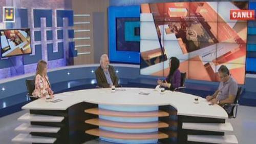 GÜNDEM - 18 AĞUSTOS 2014