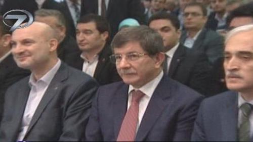 ANA HABER - 19 AĞUSTOS 2014