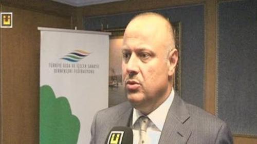 FİNANS HATTI - 20 AĞUSTOS 2014