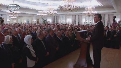 ANA HABER - 20 AĞUSTOS 2014