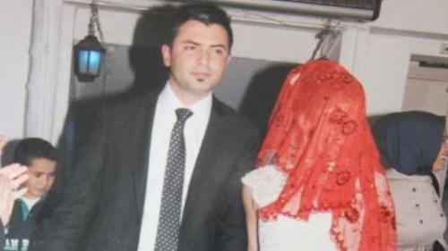 ÇILGIN AŞIĞIN EVLİLİK OYUNU