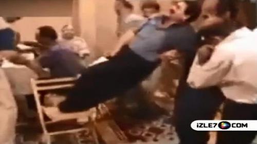 HALAYA YENİ BİR SOLUK GETİREN ADAM