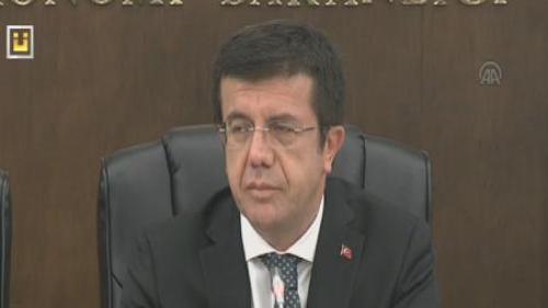 FİNANS HATTI - 21 AĞUSTOS 2014