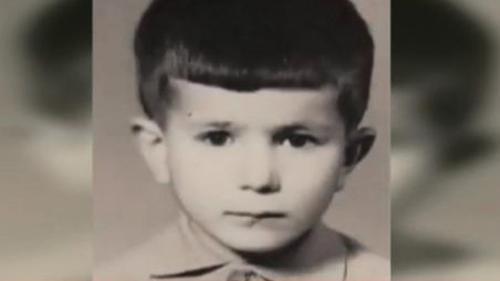 DÜNDEN BUGÜNE AHMET DAVUTOĞLU