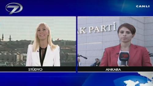 ANA HABER - 21 AĞUSTOS 2014