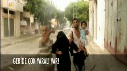 ULUSLARARASI GÜNDEM - 23 AĞUSTOS 2014