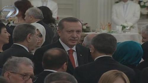 HAFTA SONU HABERLERİ - 23 AĞUSTOS 2014